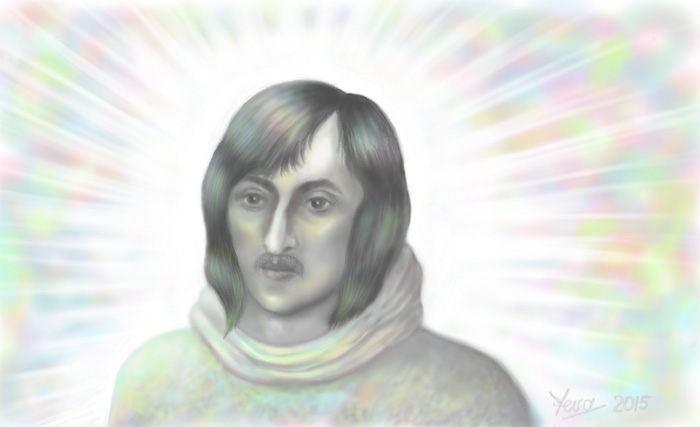 Giordano Bruno Light to the World